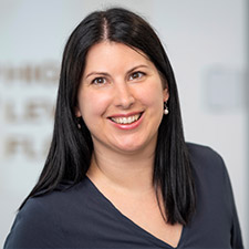 Natascha Auer - HLF Marine Team