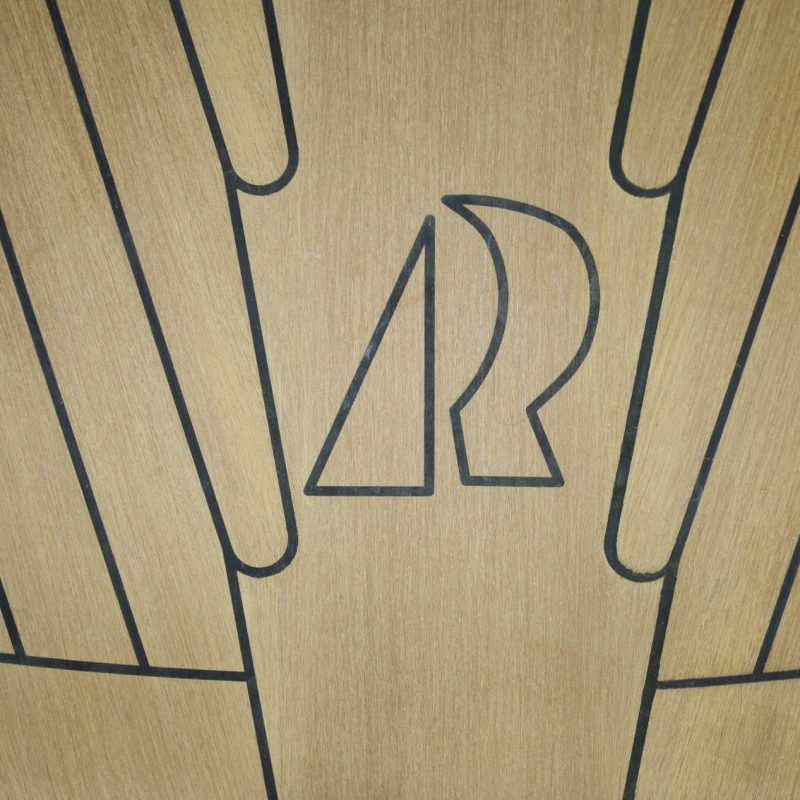 Bootsbelag in Teakdeck Optik - Alternative zu Teakholz